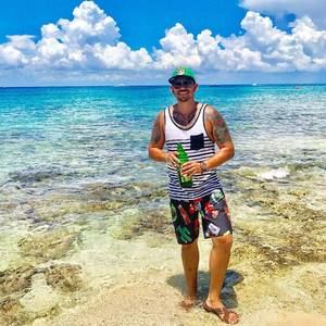 Meet your Posher, Muchacho